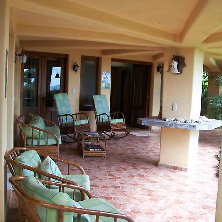 Villa Mango B&B 노사라 외부 사진
