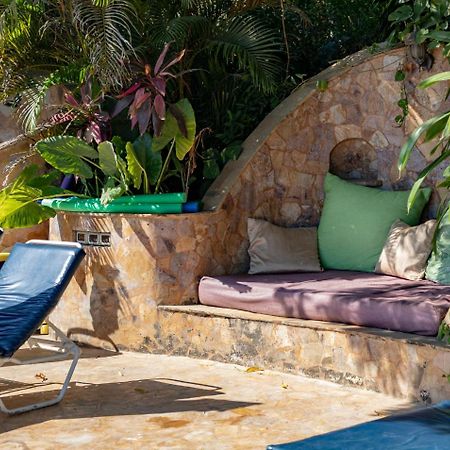 Villa Mango B&B 노사라 외부 사진