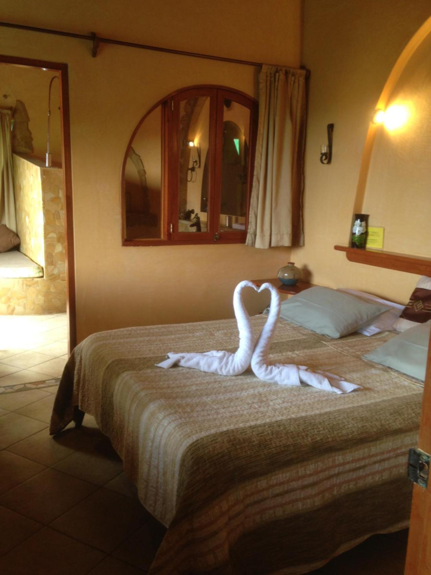 Villa Mango B&B 노사라 외부 사진