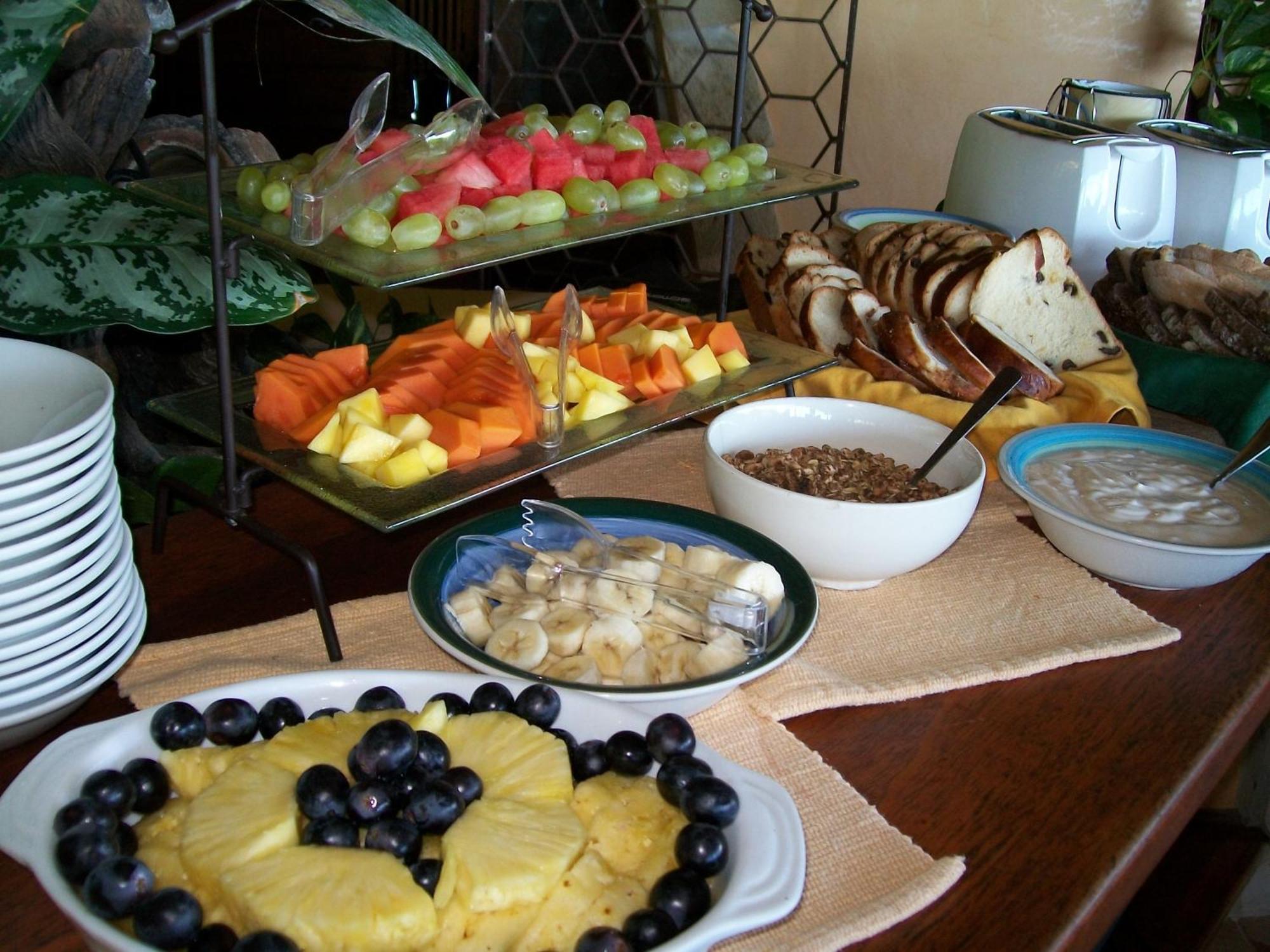 Villa Mango B&B 노사라 외부 사진
