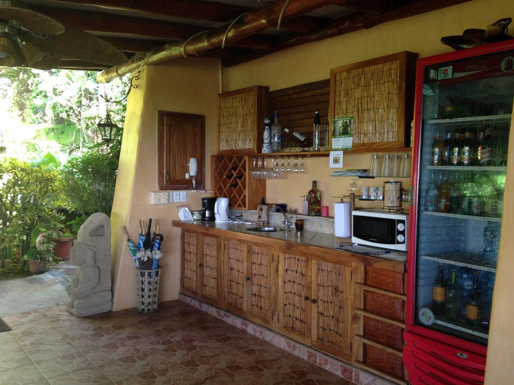 Villa Mango B&B 노사라 외부 사진