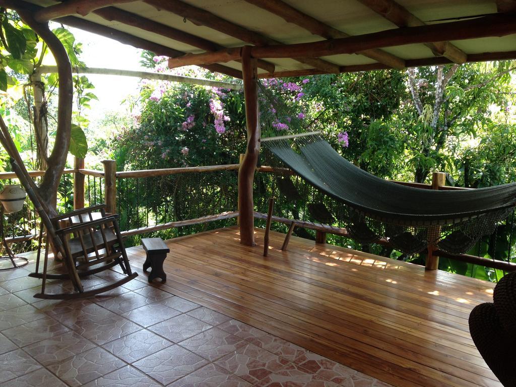 Villa Mango B&B 노사라 외부 사진