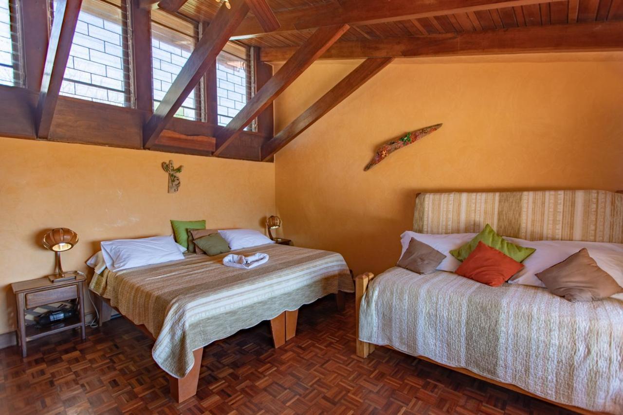 Villa Mango B&B 노사라 외부 사진