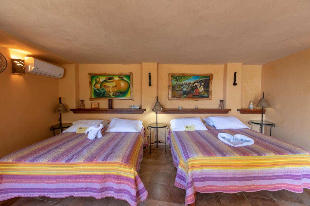 Villa Mango B&B 노사라 외부 사진