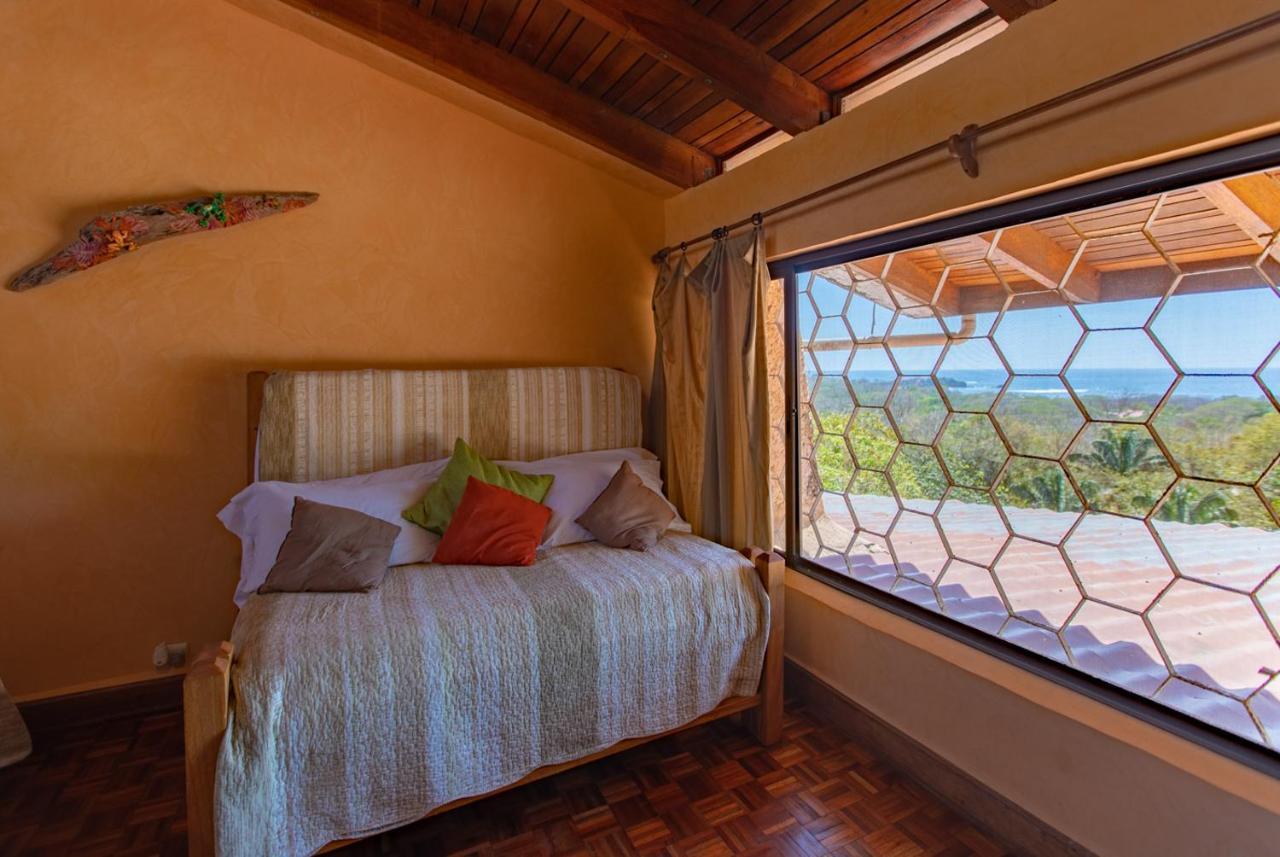 Villa Mango B&B 노사라 외부 사진