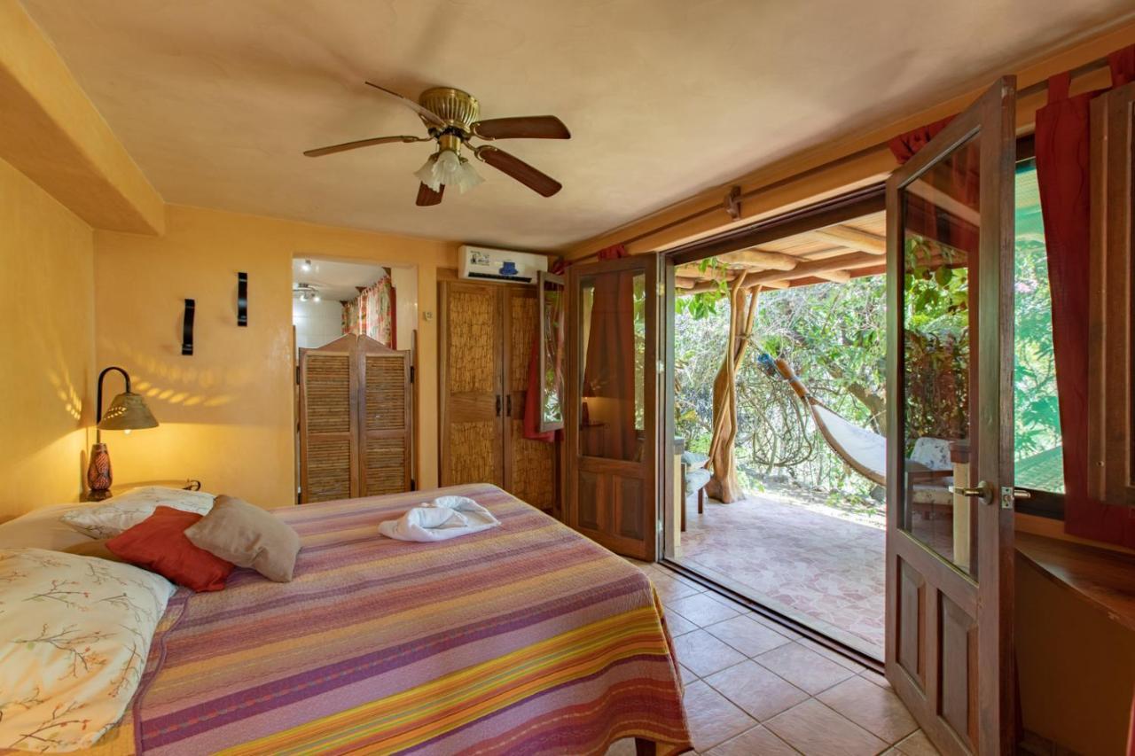Villa Mango B&B 노사라 외부 사진