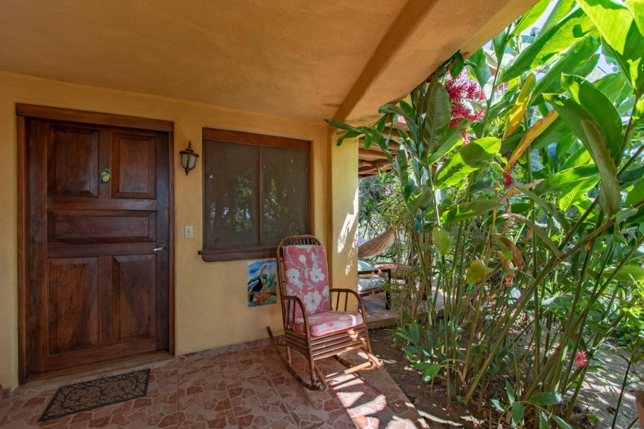 Villa Mango B&B 노사라 외부 사진