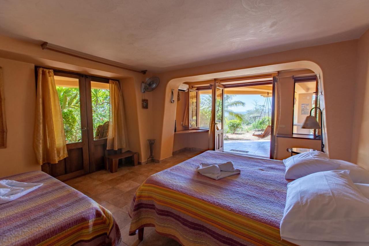 Villa Mango B&B 노사라 외부 사진