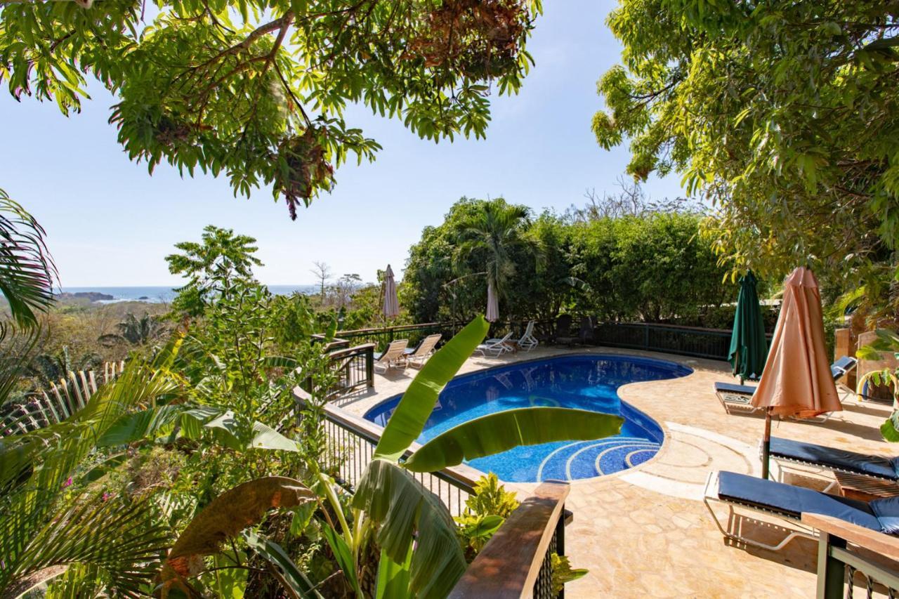 Villa Mango B&B 노사라 외부 사진